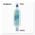 Adhesives & Glues | Tombow 52180 1.69 oz. MONO Aqua Liquid Glue - Dries Clear image number 1