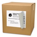 Labels | Avery 91201 8.5 in. x 11 in. Shipping Labels with TrueBlock Technology for Inkjet/Laser Printers - White (500/Box) image number 1