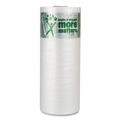  | Inteplast Group PHMORE20NS 9 microns 12 in. x 20 in. Produce Bags - Clear (875 Bags/Roll, 4 Rolls/Carton) image number 1