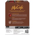 Coffee | McCafe 5000358125 K-Cup - Premium Roast Decaf (24/Box) image number 2