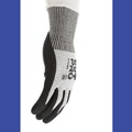 Cleaning Gloves | MCR Safety 92754BPXL Cut Pro Gloves - X-Large/Black/Gray (1-Dozen) image number 2