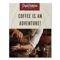 Coffee | PapaNicholas Coffee 25186 Premium Coffee - Decaffeinated French Roast (18/Carton) image number 3