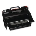 Ink & Toner | Lexmark 64015HA 64015HA 21,000 Page-Yield Return Program High-Yield Toner - Black image number 2