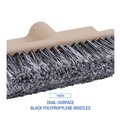  | Boardwalk BWK8420 10 in. Dual-Surface Vehicle Brush image number 2