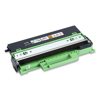 Brother WT229CL 50000 Page-Yield Waste Toner Box