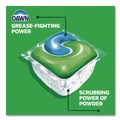 All-Purpose Cleaners | Cascade 80818933 Complete Action Pacs - Fresh Scent (30/Carton) image number 3