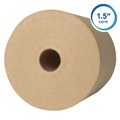 Paper Towels and Napkins | Scott 04142 Essential 1.5 in. Core 8 in. x 800 ft. Hard Roll Towels for Business - Natural (12 Rolls/Carton) image number 6