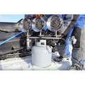 Heaters | Mr. Heater MH45T 10,000 - 45,000 BTU Triple Tank Top Propane Heater image number 1