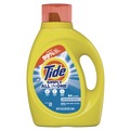 Cleaners & Chemicals | Tide 44206 Simply 84 oz. Bottle 64 Loads HE Compatible Clean and Fresh Laundry Detergent - Refreshing Breeze (4/Carton) image number 1
