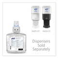 Cleaning & Janitorial Supplies | PURELL 6463-02 1200 ml Clean Scent Advanced Hand Sanitizer Gel Refill for ES6 Dispensers (2/Carton) image number 7
