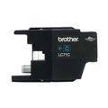 Ink & Toner | Brother LC71C LC71C Innobella 300 Page-Yield Ink - Cyan image number 1
