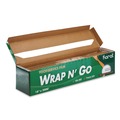 Food Wraps | Karat FW-WNG1820 Food Wrap 18-in x 2000 ft image number 5