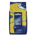 Coffee | Lavazza 3427 2.2 lbs. Bag Gold Selection Whole Bean Coffee - Light and Aromatic image number 0