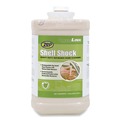 Cleaning & Janitorial Supplies | Zep Professional 318524 1 gal. Bottle Shell Shock Heavy Duty Soy-Based Hand Cleaner - Cinnamon (4/Carton) image number 1