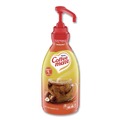 Condiments | Coffee-Mate 12039865 1500 mL Pump Bottle Hazelnut Liquid Coffee Creamer image number 0