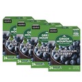 Coffee | Green Mountain Coffee 5000366902 Fair Trade Coffee K-Cups - Wild Mountain Blueberry (96/Carton) image number 0