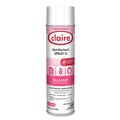 Cleaning & Janitorial Supplies | Claire CL1001 17 oz. Aerosol Spray Q Disinfectant - Country Fresh Scent (12/Carton) image number 1
