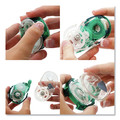 Erasers & Correction Supplies | Tombow 68666 0.17 in. x 472 in. MONO Correction Tape Refill image number 3