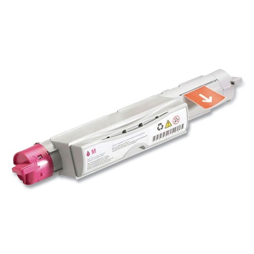 Ink & Toner | Dell 3KD557 12,000 Page-Yield High-Yield Toner - Magenta image number 0