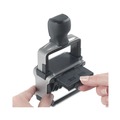 Stamps & Stamp Supplies | Trodat T5558 Eight Bands/Digits Type Size 2 Professional Self-Inking Numberer - Black image number 3