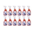 Degreasers | Boardwalk 951100-12ESSN 32 oz. Natural Grease and Grime Cleaner Spray Bottle (12/Carton) image number 0