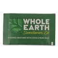 Condiments | Nature Sweet 20022183 2 g Packet Nature Sweet Sweetener (80/Box) image number 1