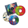 Labels | Avery 08692 Inkjet CD Labels - Matte White (40/Pack) image number 1