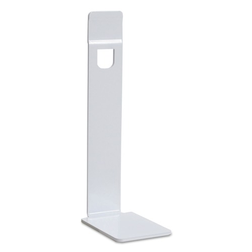 Cleaners & Chemicals | PURELL 5840-08-WHT Surface Mount ES Everywhere System - White (8/Carton) image number 0