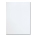 Envelopes & Mailers | Quality Park QUA44582 9 in. x 12 in. #10 1/2 Cheese Blade Flap Redi-Strip Catalog Envelope - White (100/Box) image number 2