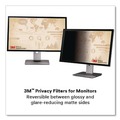 Office Accessories | 3M PF213C3B Frameless Blackout Privacy Filter for 21.3 in. Flat Panel Monitor image number 3