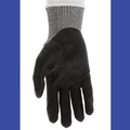 Cleaning Gloves | MCR Safety 92754BPXL Cut Pro Gloves - X-Large/Black/Gray (1-Dozen) image number 3