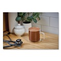 Beverages & Drink Mixes | FLAVIA 48000 Dove Hot Chocolate Freshpack - Milk Chocolate (72/Carton) image number 7