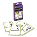 Flash Cards | Carson-Dellosa 0769677215 Subtraction 0 to 12 Flash Cards, 3.25 x 5.25, Assorted Colors, 54 Cards image number 0