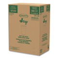 Just Launched | Dart 32TJ32 32 oz. Foam Drink Cups - White (500/Carton) image number 3