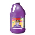 Arts & Crafts Supplies | Cra-Z-Art 760022 1 Gallon Washable Kids Paint Bottle - Purple image number 0