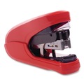 Staplers | MAX HD92321 35-Sheet Capacity Vaimo Stapler - Red image number 1