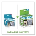 Back to School Sale | DYMO 30370 LabelWriter 2 in. x 2.31 in. Multipurpose Labels - White (1-Roll) image number 1