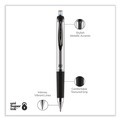 Back to School Sale | uni-ball 65874PP 207 Impact RT Gel Bold 1 mm Conical Tip Pen Refills - Blue Ink (2/Pack) image number 10