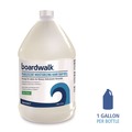 Hand Soaps | Boardwalk 601200-41ESSN 1 Gallon Pearlescent Moisturizing Liquid Hand Soap Refill - Aloe Scent (4/Carton) image number 2