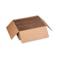 Just Launched | Starbucks 12420977 Cup Sleeves for 12/16/20 oz. Hot Cups - Kraft (1380/Carton) image number 3