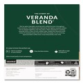 Coffee | Starbucks 12434950 Coffee K-Cups - Veranda Blend (96/Carton) image number 7