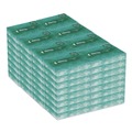  | Kleenex 21195 2-Ply Facial Tissue Junior Pack - White (80/Carton) image number 0