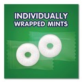 Snacks | LifeSavers NFG885041 6.25 oz. Bag Individually Wrapped Hard Candy Mints - Wint-O-Green image number 2