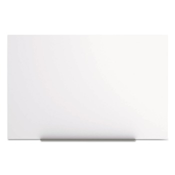 WHITE BOARDS | MasterVision DET8025397 29-1/2 in. x 45 in. Magnetic Dry Erase Tile Board - White