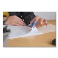 Office & Office Supplies | LEE 61070 Tippi Micro-Gel Fingertip Grips - Medium/Size 7, Assorted (10/Pack) image number 2