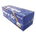 Food Wraps | Karat FW-WNG1220 Food Wrap 12-in x 2000 ft image number 1