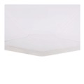 Back to School Sale | Universal UNV35211 4.13 in. x 9.5 in. #10 Commercial Flap Open-Side Gummed Business Envelope - White (500/Box) image number 7