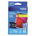 Ink & Toner | Brother LC79C LC79C Innobella 1,200 Page-Yield Super High-Yield Ink - Cyan image number 1