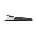 Staplers | PaperPro 1610 12 in. Throat 25-Sheet Capacity Long Reach Stapler - Black/Silver image number 3