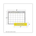Bulletin Boards | Carson-Dellosa 110522 129-Piece 23 in. x 17 in. Kind Vibes Calendar Bulletin Board Set - Multicolor image number 1
